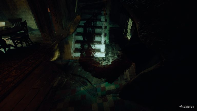 The Occultist thumbnail